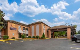 Comfort Inn & Suites Mundelein-Vernon Hills